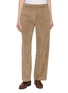 F.IT Elasticated Corduroy Pants