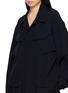  - Y'S - Oversized Four Pocket Utility Jacket