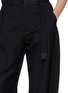  - SACAI - Belted Suiting Pants