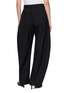 Back View - Click To Enlarge - SACAI - Belted Suiting Pants