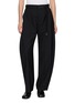 SACAI Belted Suiting Pants