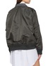 Back View - Click To Enlarge - SACAI - Hybrid Bomber Blazer