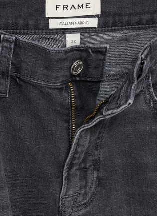  - FRAME - L'Homme Slim Leg Jeans
