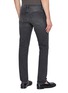 Back View - Click To Enlarge - FRAME - L'Homme Slim Leg Jeans