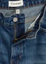  - FRAME - Bootcut Denim Jeans