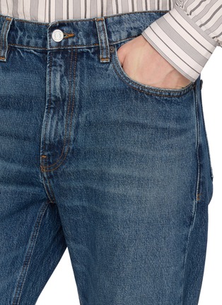  - FRAME - Bootcut Denim Jeans