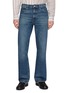FRAME Bootcut Denim Jeans