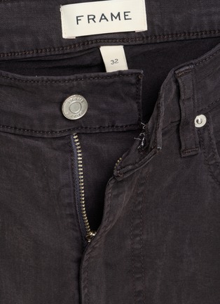  - FRAME - Modern Straight Leg Jeans