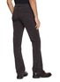 Back View - Click To Enlarge - FRAME - Modern Straight Leg Jeans