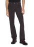 FRAME Modern Straight Leg Jeans