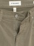  - FRAME - Modern Straight Leg Jeans