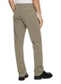 Back View - Click To Enlarge - FRAME - Modern Straight Leg Jeans