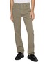 FRAME Modern Straight Leg Jeans