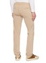 Back View - Click To Enlarge - FRAME - L'Homme Slim Leg Jeans