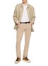 Figure View - Click To Enlarge - FRAME - L'Homme Slim Leg Jeans