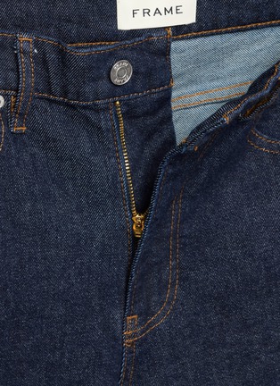  - FRAME - Bootcut Denim Jeans