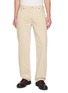 FRAME Straight Leg Jeans