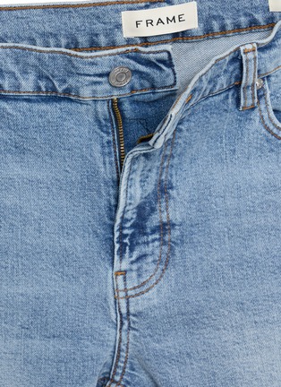  - FRAME - Modern Straight Leg Jeans
