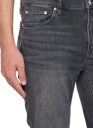  - FRAME - Modern Straight Leg Jeans