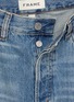  - FRAME - Baggy Jeans