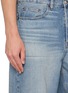  - FRAME - Baggy Jeans