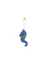GRY & SIF Sea Horse Felted Ornament