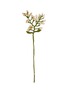 GRY & SIF Wisteria Felt Flower