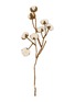 GRY & SIF Cotton Felt Branch