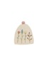 GRY & SIF Embroidered Felt Egg Cosy