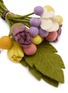 Detail View - Click To Enlarge - GRY & SIF - Sumitra Felt Bouquet