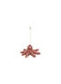 GRY & SIF Octopus Felted Ornament