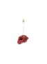 GRY & SIF Crab Felted Ornament