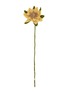GRY & SIF Sunflower Felt Flower