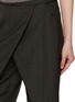  - ST. AGNI - Wrap Rouleau Pants