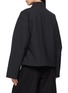 Back View - Click To Enlarge - ST. AGNI - Relaxed Kimono Jacket