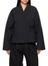 ST. AGNI Relaxed Kimono Jacket