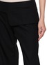  - ST. AGNI - Belt Detail Pants