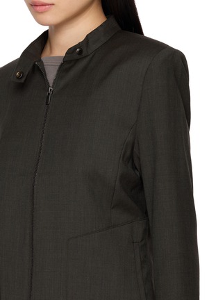  - ST. AGNI - Moto Jacket