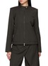 ST. AGNI Moto Jacket