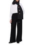 Figure View - Click To Enlarge - SACAI - Long Sleeve Poplin Suiting Shirt