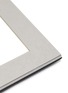 Detail View - Click To Enlarge - CHRISTOFLE - Fables Stainless Steel Picture Frame