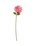 SILK-KA Artificial Rose Stem