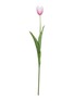 SILK-KA Artificial Tulip Stem