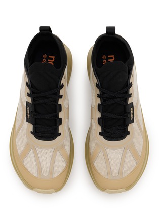 Detail View - Click To Enlarge - NORDA - 055 Low-Top Men's Sneakers