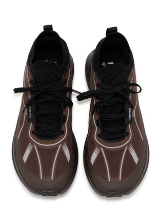 Detail View - Click To Enlarge - NORDA - 055 Men's Sneakers