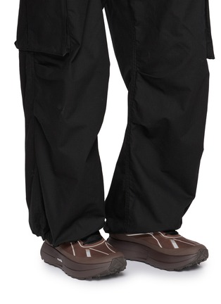 Figure View - Click To Enlarge - NORDA - 055 Men's Sneakers
