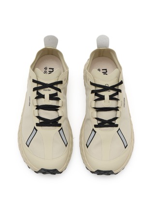 Detail View - Click To Enlarge - NORDA - 001A Arnitel® Midsole Men's Sneakers