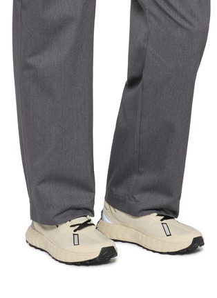 Figure View - Click To Enlarge - NORDA - 001A Arnitel® Midsole Men's Sneakers