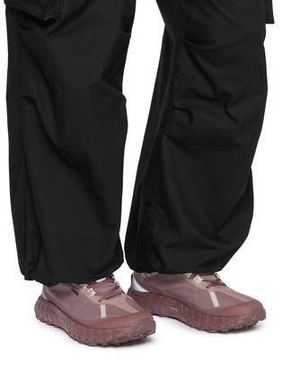 Figure View - Click To Enlarge - NORDA - 001A Arnitel® Midsole Men's Sneakers
