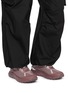 Figure View - Click To Enlarge - NORDA - 001A Arnitel® Midsole Men's Sneakers